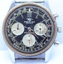Rare vintage breitling for sale  Shipping to Ireland