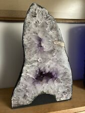 Amethyst crystal geode for sale  CHELTENHAM