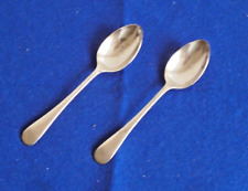 venetian silver spoon for sale  BASINGSTOKE