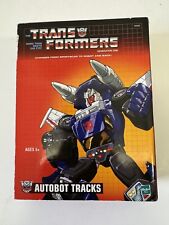 Transformers tracks commemorat usato  Rodeneck