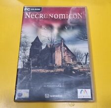 Necronomicon gioco versione usato  Italia