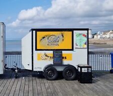 Mobile food catering for sale  DOVER