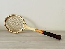 Racchetta tennis legno usato  Pescara
