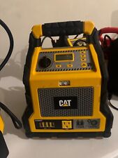 Cat power station for sale  Los Banos