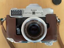 Kodak retina reflex gebraucht kaufen  Bremen