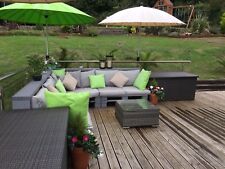 Pallet garden furniture. for sale  RAYLEIGH