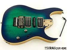 Ibanez rg470ahm loaded for sale  Exeter