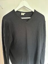 Sunspel jumper for sale  IPSWICH