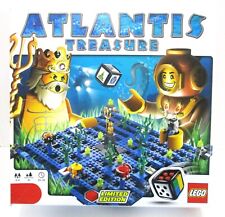 Lego 3851 atlantis for sale  Allentown