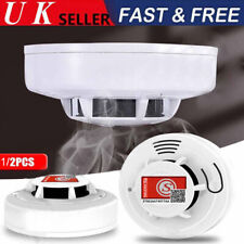 2pcs home fire for sale  UK