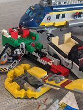 Lego bundle assorted for sale  CREWE