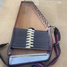 Oscar schmidt autoharp d'occasion  Expédié en Belgium