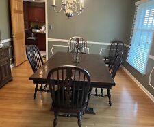 dining set w room hutch for sale  Lake Forest