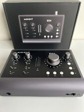 Audient id24 usb for sale  Shipping to Ireland