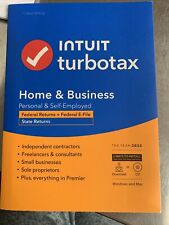 Intuit turbotax home for sale  Cudahy