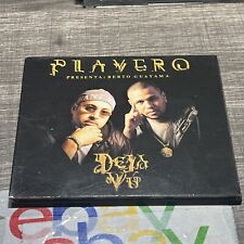 CD- Playero Presenta: Berto Guayama Deja Vu -TEMPO-CHEZINA-OG BLACK-CHEKA Y MAS, usado comprar usado  Enviando para Brazil