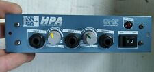 Amplificatore series hpa usato  Caserta