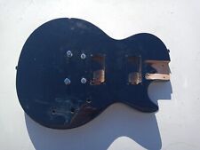 Epiphone Les Paul Special II LE Guitar Body Black for sale  Shipping to South Africa