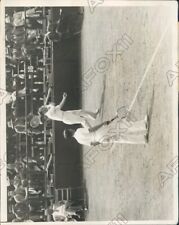 1930 Masculino Gramado Tênis Oliff E Perry perder para Hunter E tillden Foto de imprensa comprar usado  Enviando para Brazil