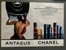 Chanel antaeus den gebraucht kaufen  Aßlar
