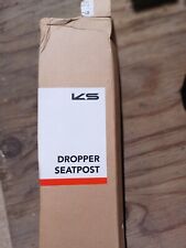 Unused dropper seatpost for sale  Compton