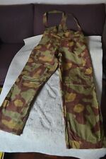 Vtg italian paratrooper for sale  Shipping to Ireland