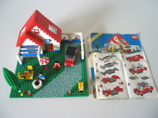 Lego 6374 legoland gebraucht kaufen  Elsoff, Rehe, Oberroßbach