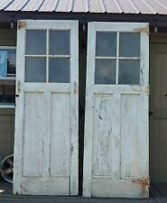 Antique french door for sale  Rochelle