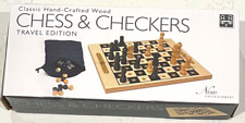 Travel edition chess for sale  Hayward
