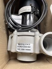sequence pump for sale  CLECKHEATON