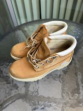 Timberland women nellie for sale  Shipping to Ireland