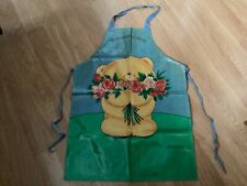 womens wipe clean aprons for sale  UK