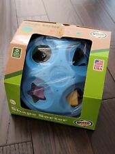 Green toys blue for sale  Capac