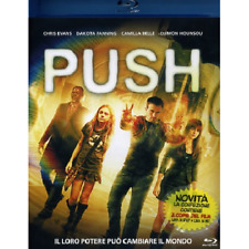 Push blu ray usato  Cesena