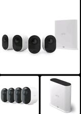 Arlo ultra security for sale  MANCHESTER