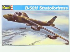 Kit de modelo de aeronave Revell escala 1:144 #4584 B-52H Stratofortress  comprar usado  Enviando para Brazil