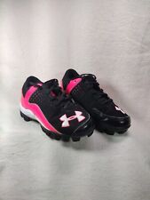 Armour cleats girls for sale  Lake City