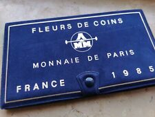 Monnaie paris coffret d'occasion  Sainte-Marie-aux-Chênes