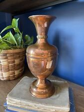 Vintage handmade copper for sale  Flippin