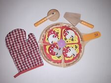 Haba mini pizza gebraucht kaufen  Bronnzell