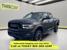 2021 ram 2500 for sale  Tomball