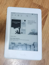  Kindle Paperwhite 7th Generation White  DP75SDI 6" for sale  Shipping to South Africa