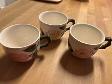 Kaffeetasse wildrose villeroy gebraucht kaufen  Eichenau