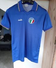 Maglia calcio vintage usato  Oristano