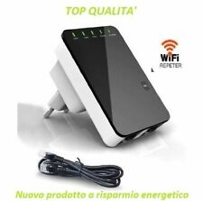 Amplificatore segnale wireless usato  Catania