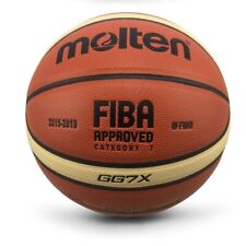 Molten basketball gg7x for sale  Shipping to Ireland