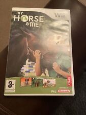 wii horse games for sale for sale  PAIGNTON