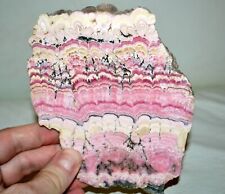 Pcs lot rhodochrosite for sale  Shipping to Ireland