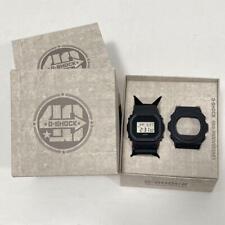 Usado, Relógio digital G-Shock 40º aniversário Cacio comprar usado  Enviando para Brazil