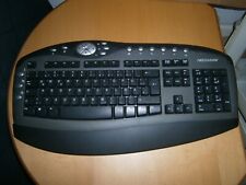 Tastatur medion e8hkbro108 gebraucht kaufen  Lucka